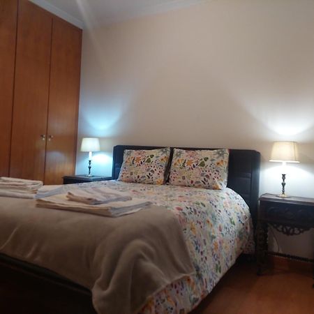 Vila Casa Da Oliveira Mondim de Basto Exteriér fotografie
