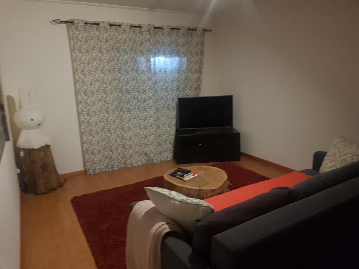 Vila Casa Da Oliveira Mondim de Basto Exteriér fotografie