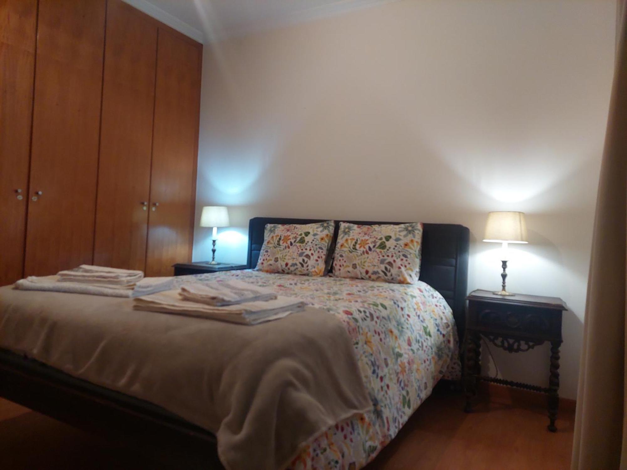 Vila Casa Da Oliveira Mondim de Basto Exteriér fotografie